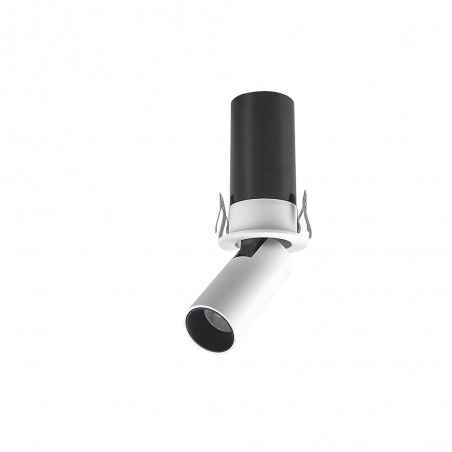 Foco empotrable basculante LED Garda Mini (5W)