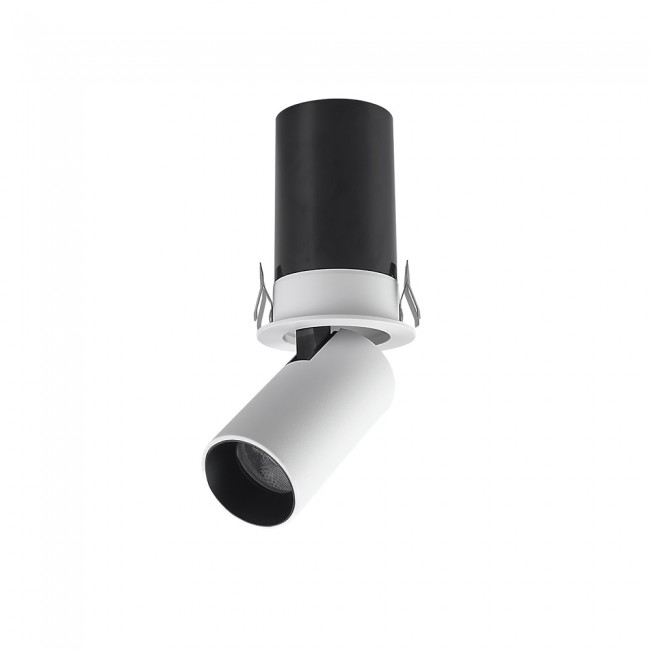 Foco empotrable basculante LED Garda Mini (7W)
