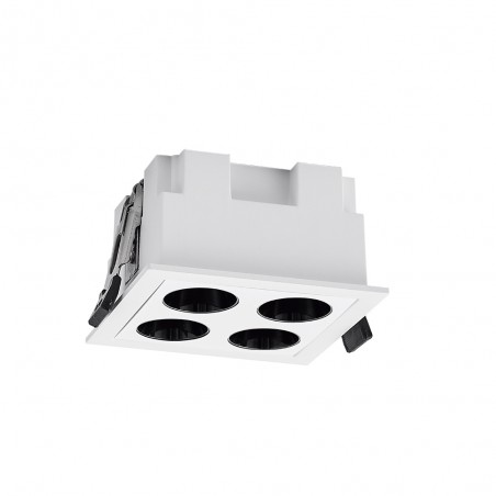 Empotrable de techo LED Blau (10W)