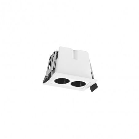 Empotrable de techo LED Blau (6W)