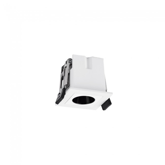 Empotrable de techo LED Blau (3W)