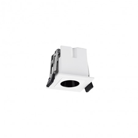 Empotrable de techo LED Blau (3W)