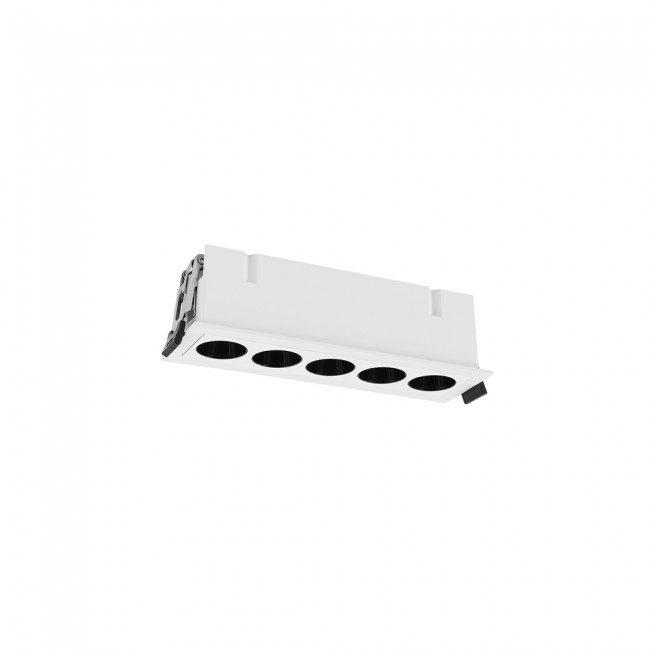 Empotrable de techo LED Blau (12W)