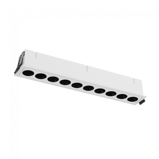 Empotrable de techo LED Blau (24W)