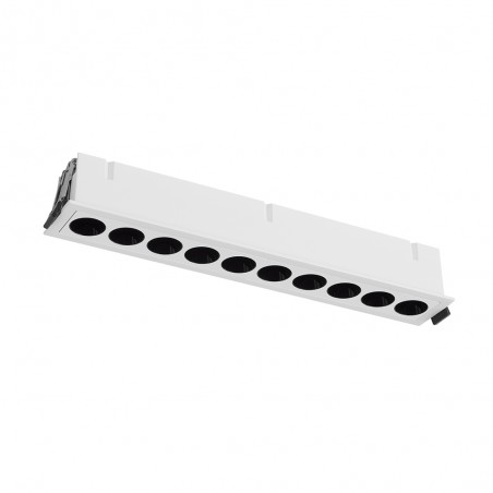 Empotrable de techo LED Blau (24W)