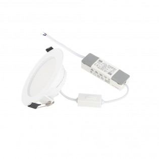 Downlight de techo LED Nasao