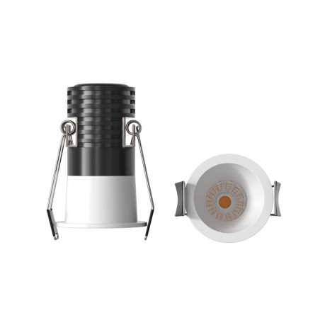 Empotrable de techo LED Cane (7W)
