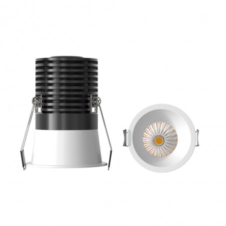 Empotrable de techo LED Cane (12W)
