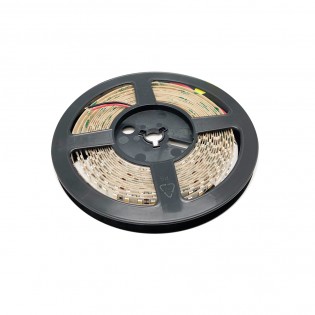 Tira LED 24V IP20 5M (48W)