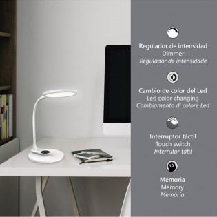 Flexo LED Edgar (9W)