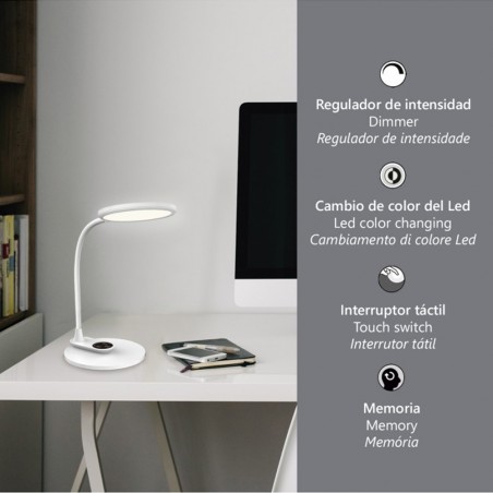 Flexo LED Edgar (9W)