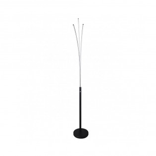 Lampadaire LED Elaz (18W)