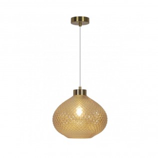 Lampe a suspensión Flore