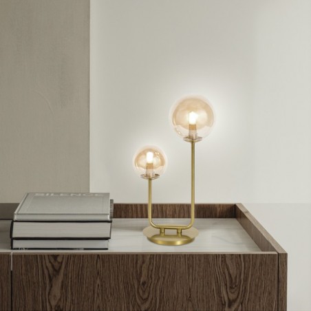 Lampe a poser Galaxia (2 Lumieres)