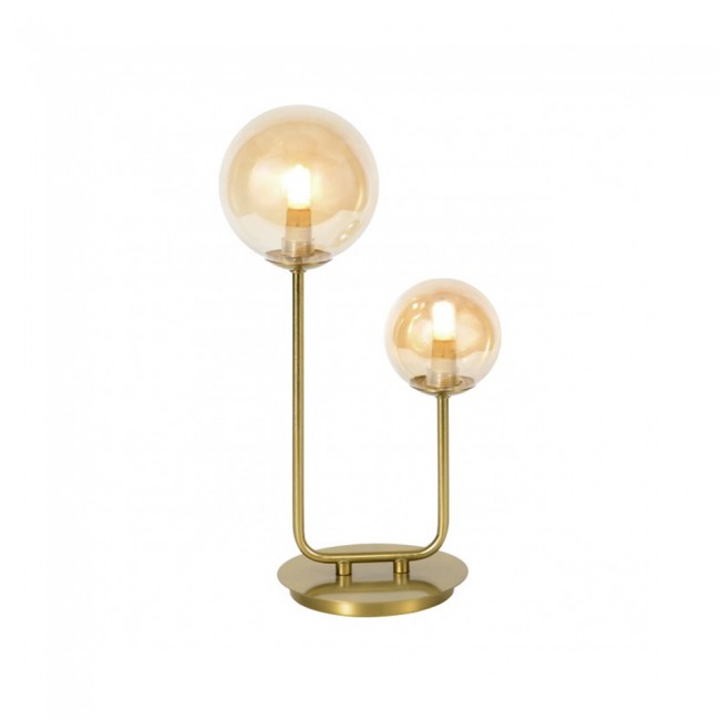 Lampe a poser Galaxia (2 Lumieres)