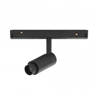 Foco LED para carril magnético Magneto Zoom (7W)