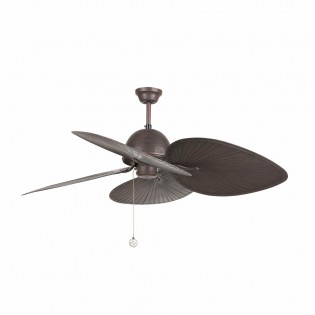 Ventilateur avec lumière CUBA