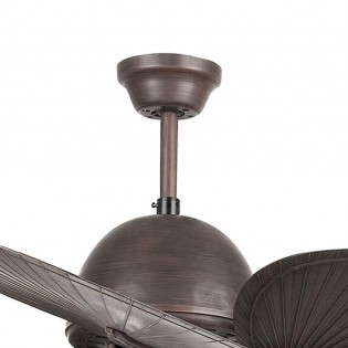Accessoire Poste pour le ventilateur Cuba D21 (avec câble)