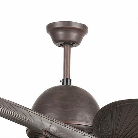 Accessoire Poste pour le ventilateur Cuba D21 (avec câble)