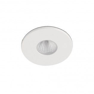 Plafond encastré LED Tast R...