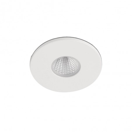 Plafond encastré LED Tast R (5W)
