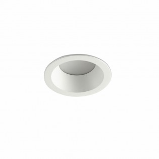 Encastré de plafond LED Dop...