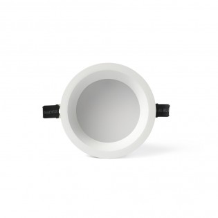 Encastré de plafond LED Dop (33W)