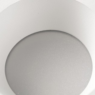 Encastré de plafond LED Dop (33W)