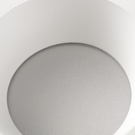 Encastré de plafond LED Dop (33W)