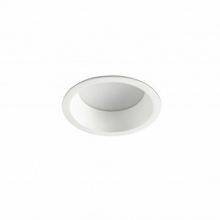 Encastré de plafond LED Dop...