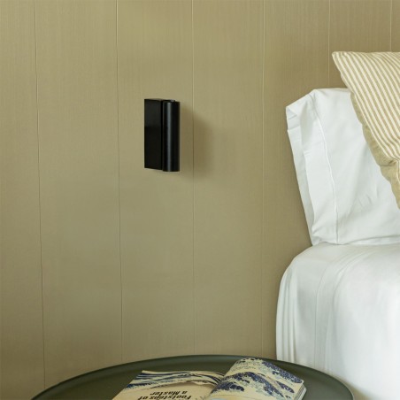 Lecteur d'applique murale LED Cronos (4W)