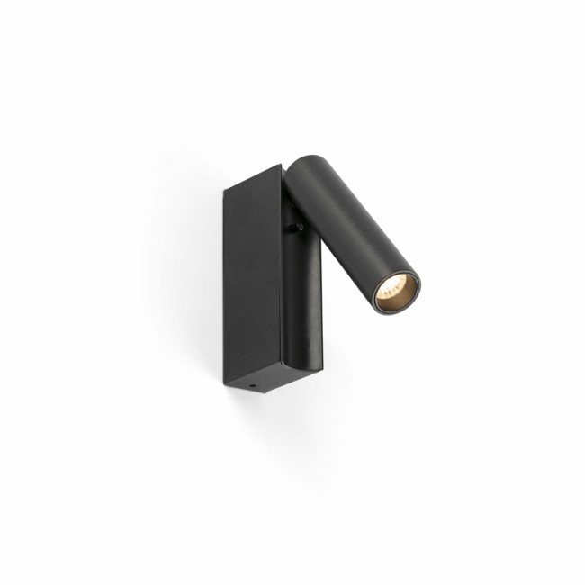 Lecteur d'applique murale LED Cronos (4W)