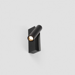 Lecteur d'applique murale LED Cronos (4W)