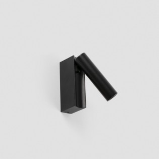 Lecteur d'applique murale LED Cronos (4W)