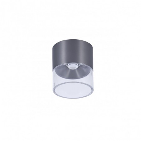 Projecteur de plafond LED Ilai (6W)