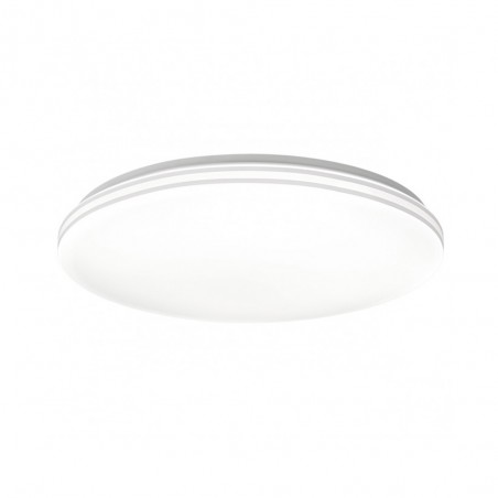 Plafonnier LED Indra (72W)