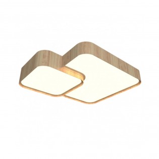 Plafonnier LED Isola (72W)