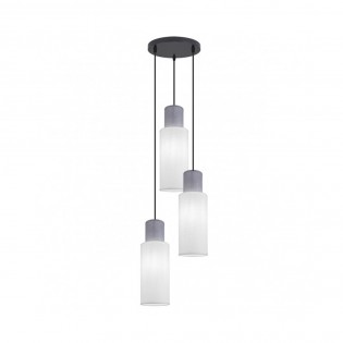 Lampe a suspensión Kilian...