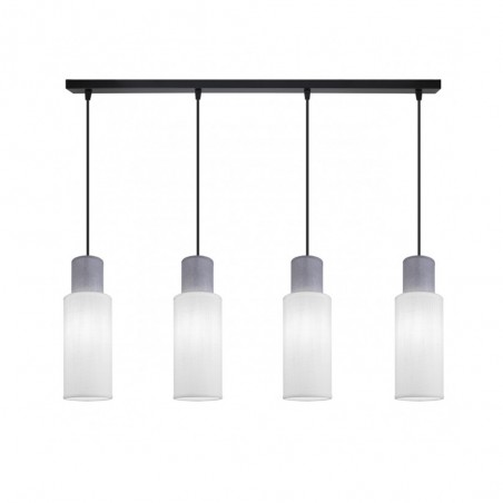 Lampe de plafond Kilian (4 Lumieres)