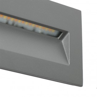 Encastré murale LED Mani (5W)