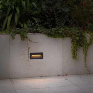 Encastré murale LED Mani (5W)
