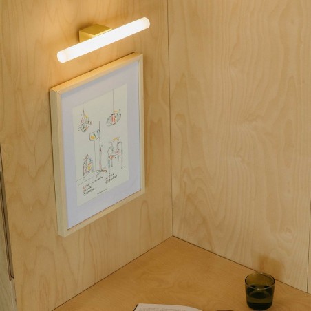 Applique murale LED pour salle de bains Calma (5W)