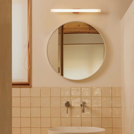 Applique murale LED pour salle de bains Calma (7W)