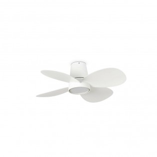 Ventilateur de plafond LED...