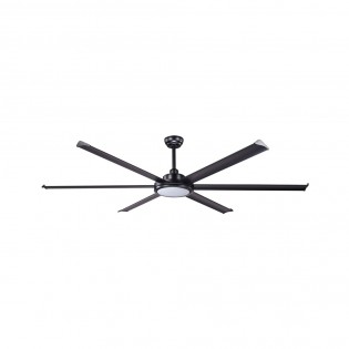 Ventilateur de plafond LED...