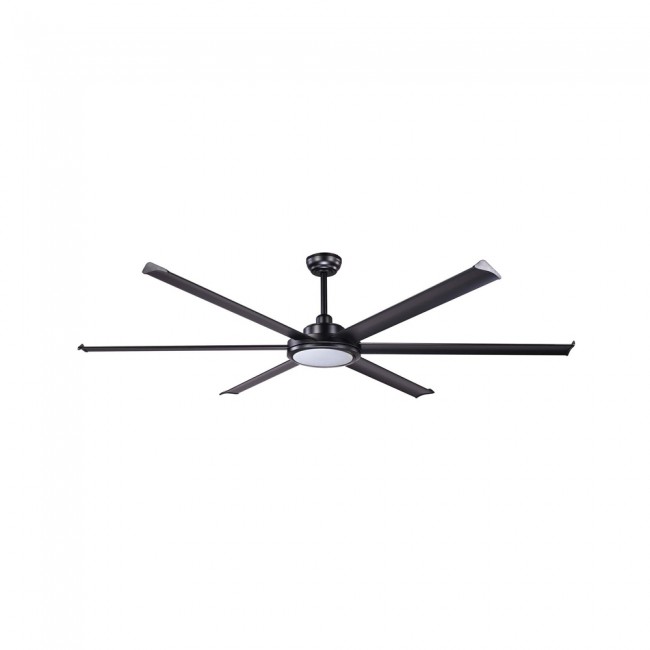 Ventilateur de plafond LED Rotterdam 20 (30W)