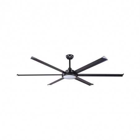 Ventilateur de plafond LED Rotterdam 20 (30W)
