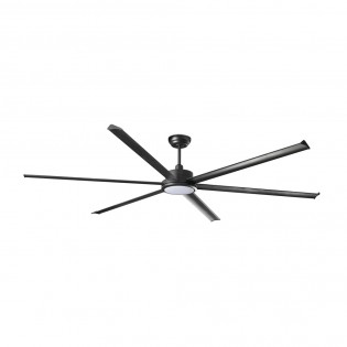 Ventilateur de plafond LED...