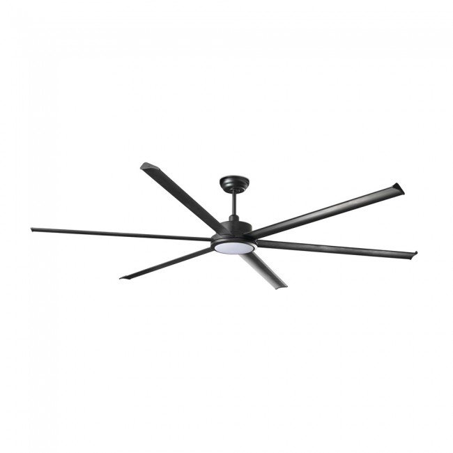 Ventilateur de plafond LED Rotterdam 25 (30W)