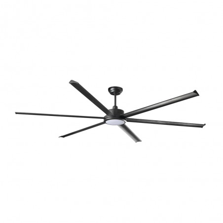 Ventilateur de plafond LED Rotterdam 25 (30W)